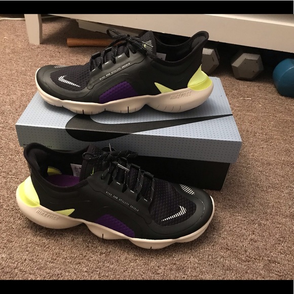 free rn 5.0 shield canada